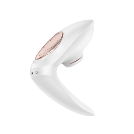 Вибростимулятор Satisfyer Pro 4 Couples
