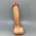 Фаллос Silexd Premium 8" Real Skin