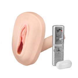 Мастурбатор RealStuff Smooth &amp; Bald