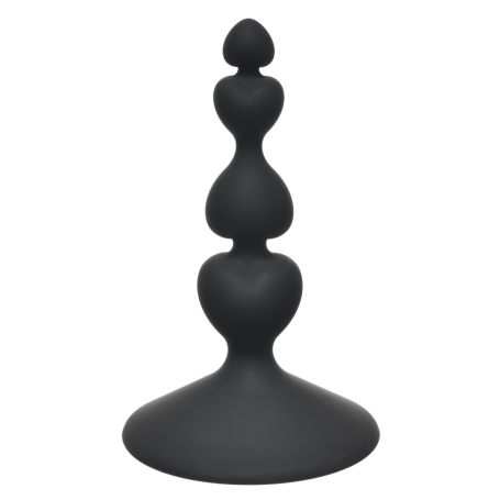 Анальная пробка Sweetheart Plug