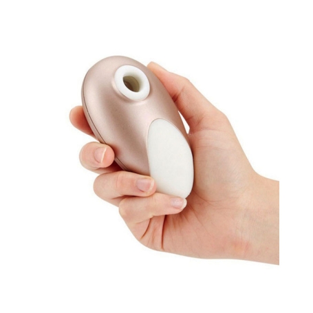 Стимулятор клитора Satisfyer Deluxe