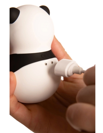 Вибростимулятор Satisfyer Pocket Panda