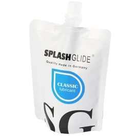 Смазка Splashglide Lubricant Classic - 100 мл.