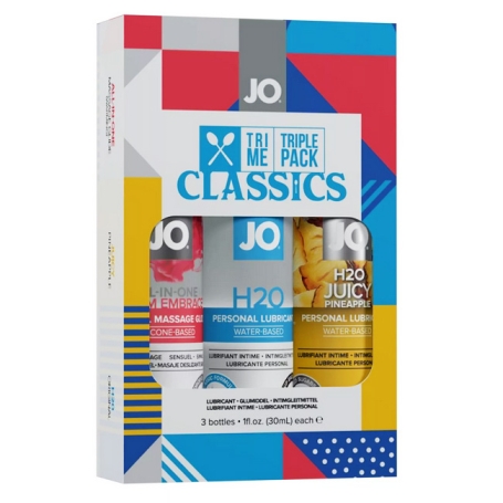 Набор Tri-Me Triple Pack Classics