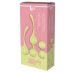 Вагинальные шарики Lemon Squeeze