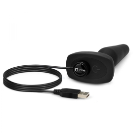 Вибро-пробка b-Vibe Trio