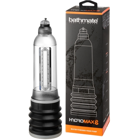 Гидропомпа Bathmate HydroMAX-8