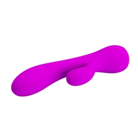 Вибратор Pretty Love Zachary