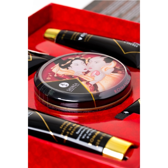 Набор Shunga Geisha&#039;s Secret