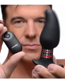 Вибропробка Rimmers Gyro M