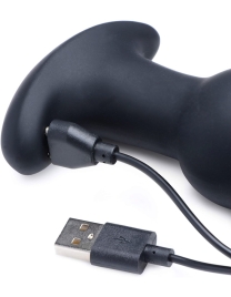 Вибропробка Rimmers Gyro M