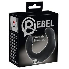 Вибростимулятор Rebel Prostate Stimulator