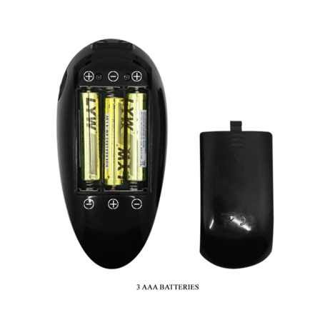 Мастурбатор Baile Crazy Bull