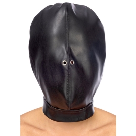 Маска-шлем Fetish Tentation