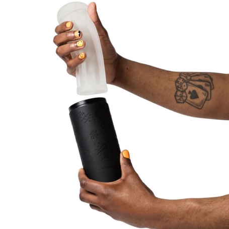 Мастурбатор ROMP Dash