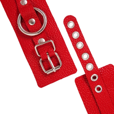 Кожаные оковы Pecado