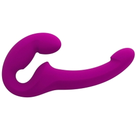 Страпон безремневой Fun Factory Share Lite