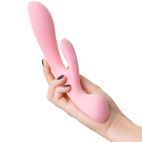 Вибратор Satisfyer Triple Oh
