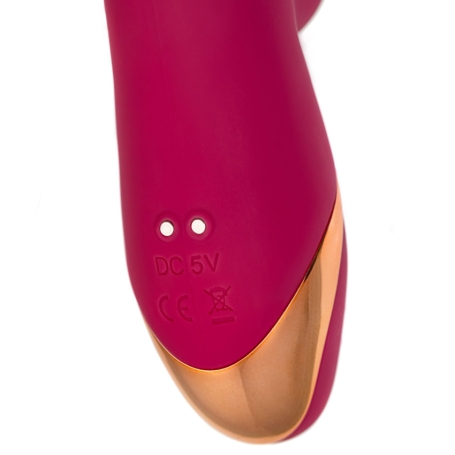 Вибратор-кролик JOS Tenty