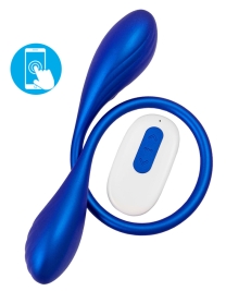 Вибратор ToyFa Agamien