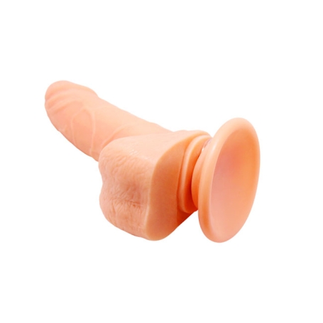 Вибратор-ротатор Mark Barbara