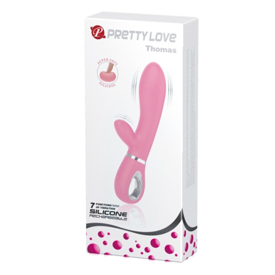 Вибратор Pretty Love Thomas