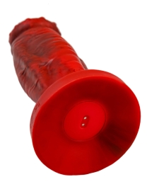 Вибратор Monster Saur