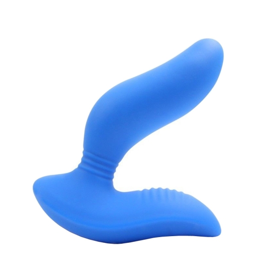 Вибростимулятор Erokay Curve P-spot