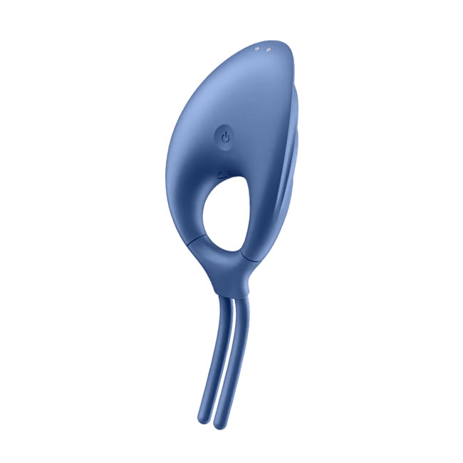 Виброкольцо-лассо Satisfyer Swordsman
