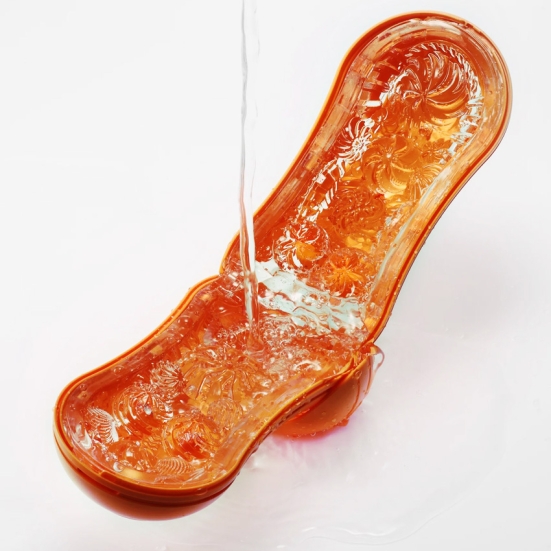 Мастурбатор Tenga Flip ORB Sunset