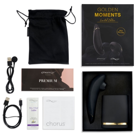 Набор Golden Moments