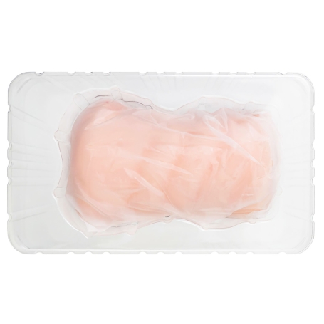 Мастурбатор Wet Kat самоувлажняемый