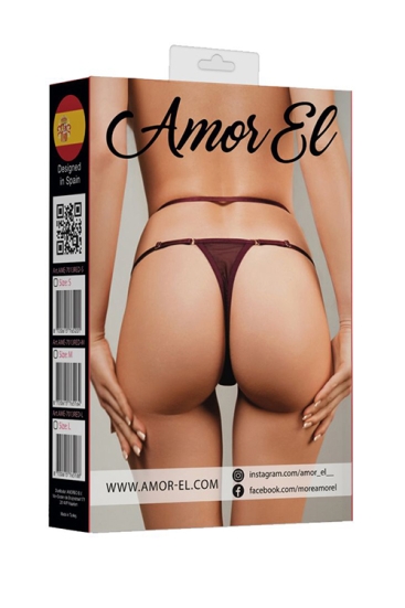 Трусики Amor El AME-6067