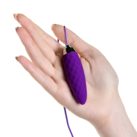 Виброяйцо A-Toys Cony