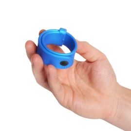 Эрекционный ремешок-утяжка Sexy Friend