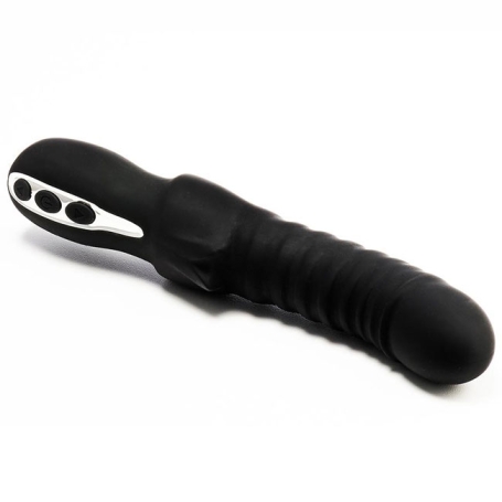 Вибратор Typhon Midnight Magic