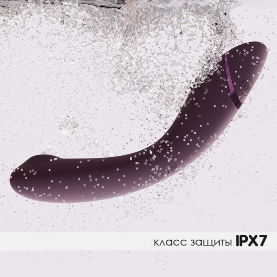 Вибростимулятор Womanizer OG