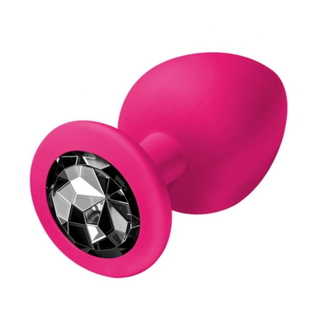 Анальная страза Emotions Cutie - Black