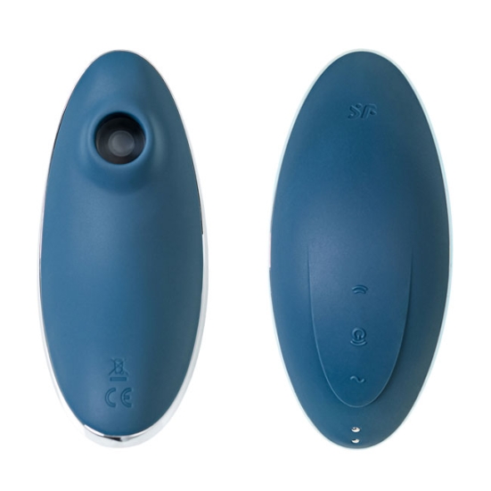 Вибростимулятор Satisfyer Vulva Lover 1