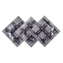 Презервативы DOMINO Sweet Sex Chocolate