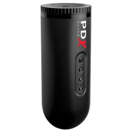 Автоматический мастурбатор PDX Moto Blower