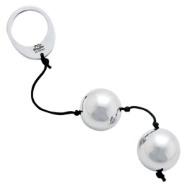 Вагинальные шарики Fifty Shades of Grey