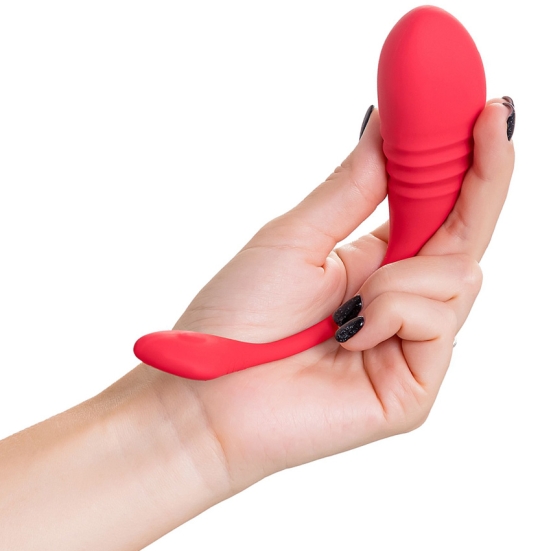 Виброяйцо Lovense Vulse