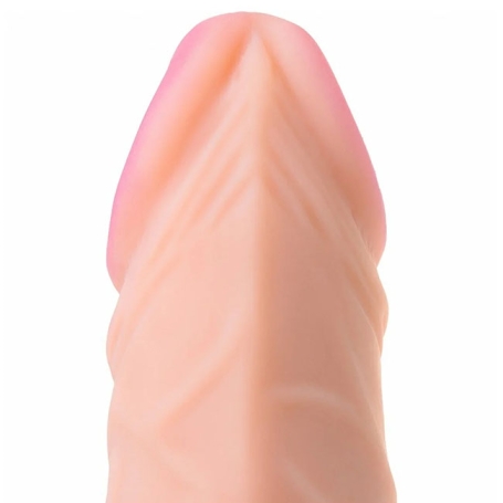 Фаллос Lovetoy ru719000