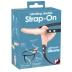 Страпон Orion - Vibration Strap-On Duo