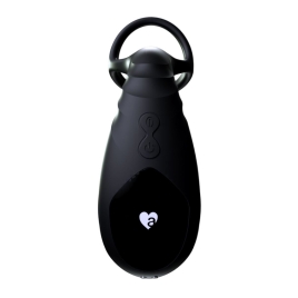 Вибростимулятор Amovibe Pulse