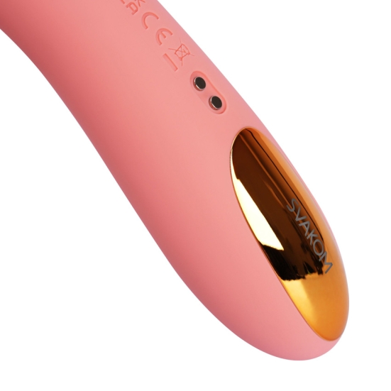 Вибратор Svakom Ava Neo