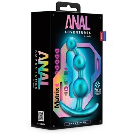 Стимулятор The Gamma Plug