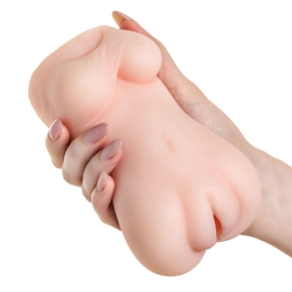 Мастурбатор Juicy Pussy Cherry Ripe