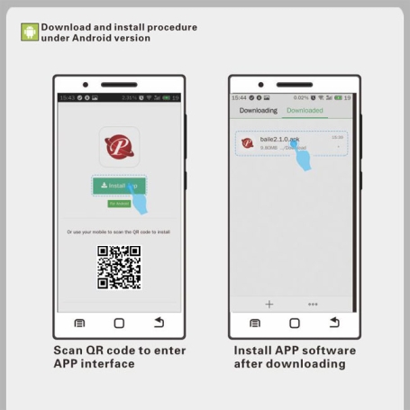 Вибратор Pretty Love August